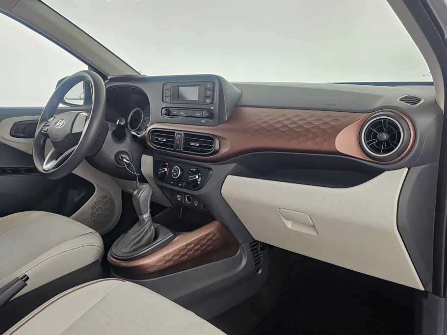 هيونداي Grand i10 فلييت 2024 
