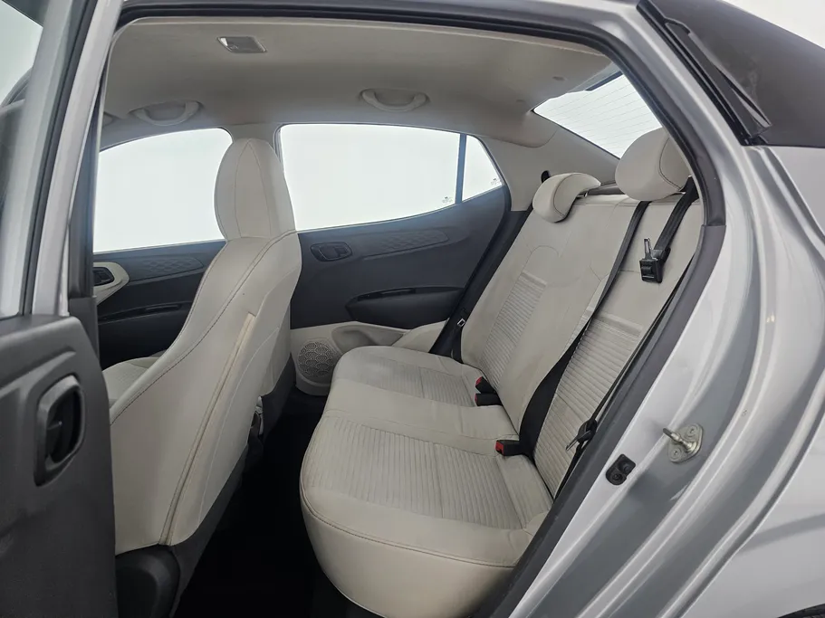 هيونداي Grand i10 فلييت 2024 