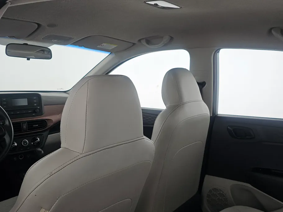 هيونداي Grand i10 فلييت 2024 