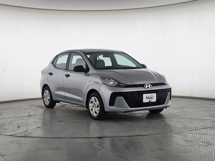 هيونداي Grand i10 فلييت 2024 
