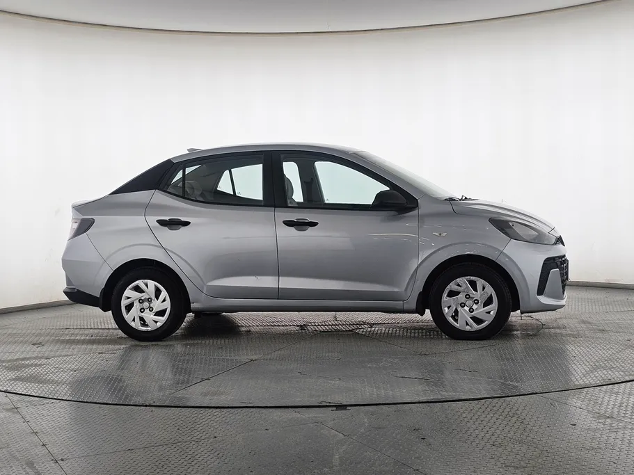 هيونداي Grand i10 فلييت 2024 