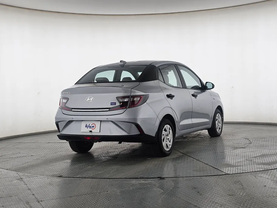 هيونداي Grand i10 فلييت 2024 