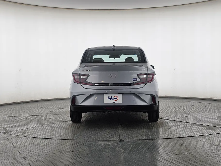 هيونداي Grand i10 فلييت 2024 