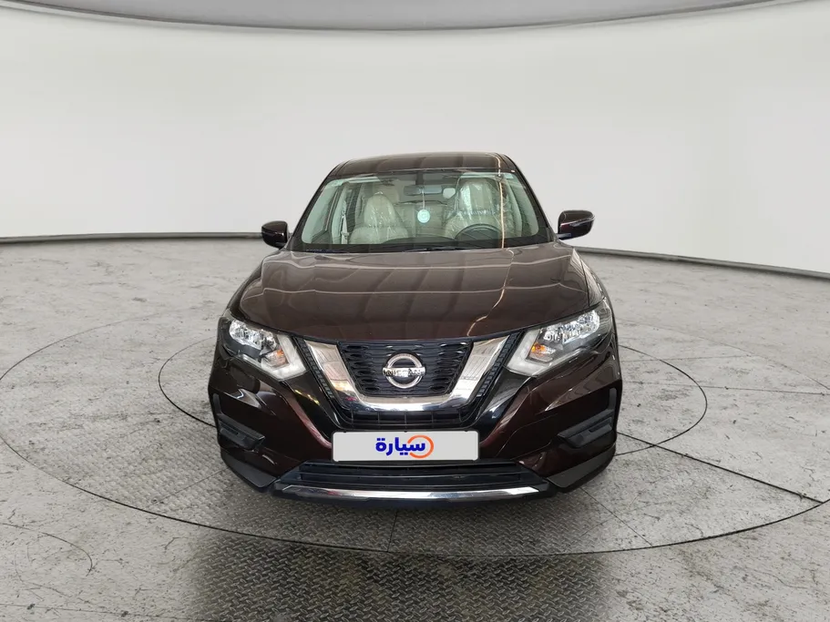 2021 Nissan Xtrail S 5 Seats 