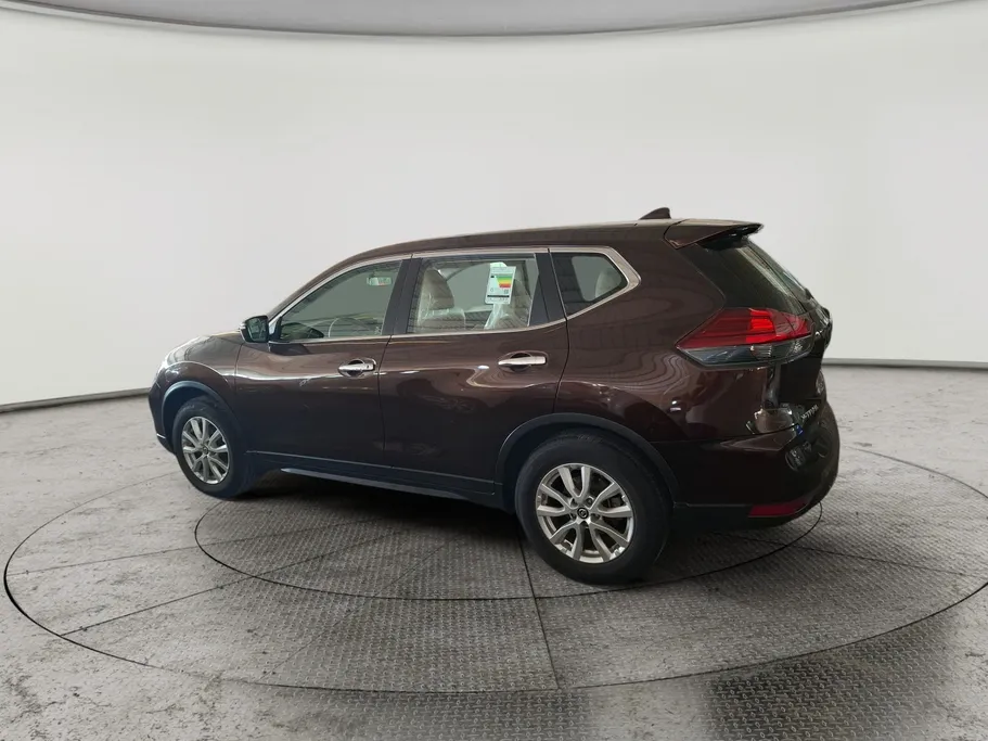 2021 Nissan Xtrail S 5 Seats 