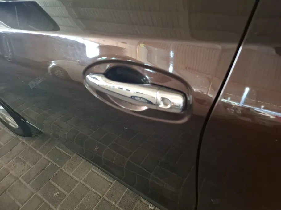 2021 Nissan Xtrail S 5 Seats 