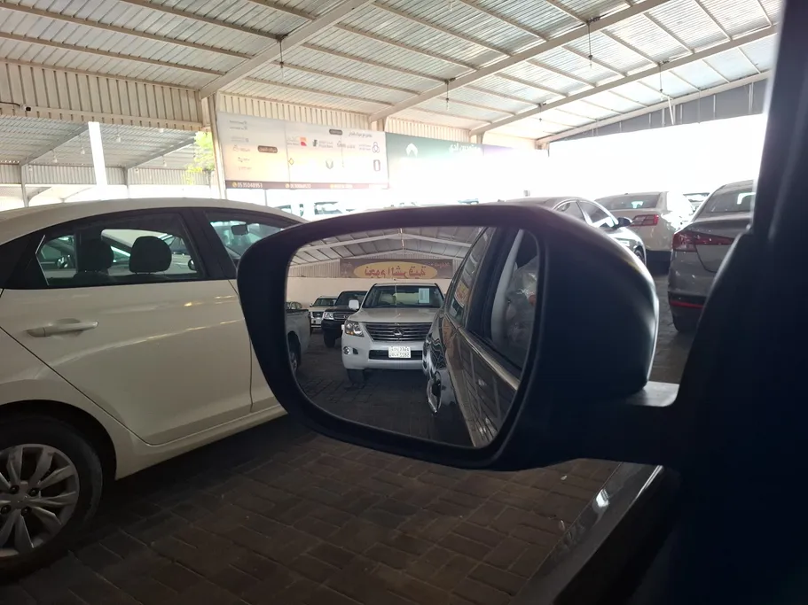 2021 Nissan Xtrail S 5 Seats 