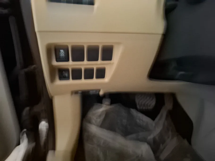 2021 Nissan Xtrail S 5 Seats 