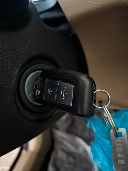 2021 Nissan Xtrail S 5 Seats 