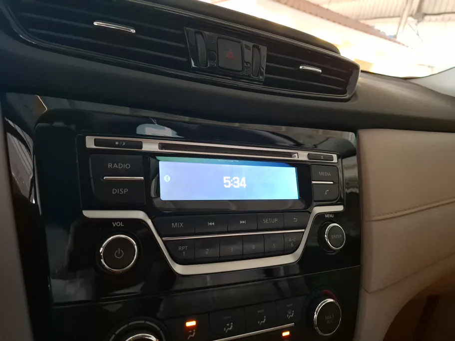 2021 Nissan Xtrail S 5 Seats 