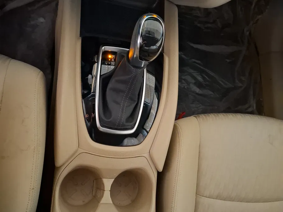 2021 Nissan Xtrail S 5 Seats 