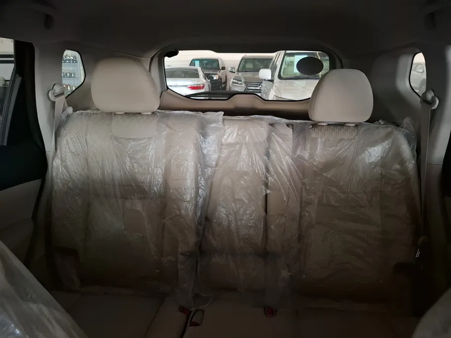 2021 Nissan Xtrail S 5 Seats 