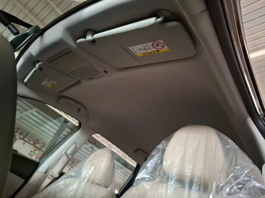 2021 Nissan Xtrail S 5 Seats 
