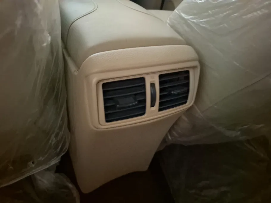 2021 Nissan Xtrail S 5 Seats 
