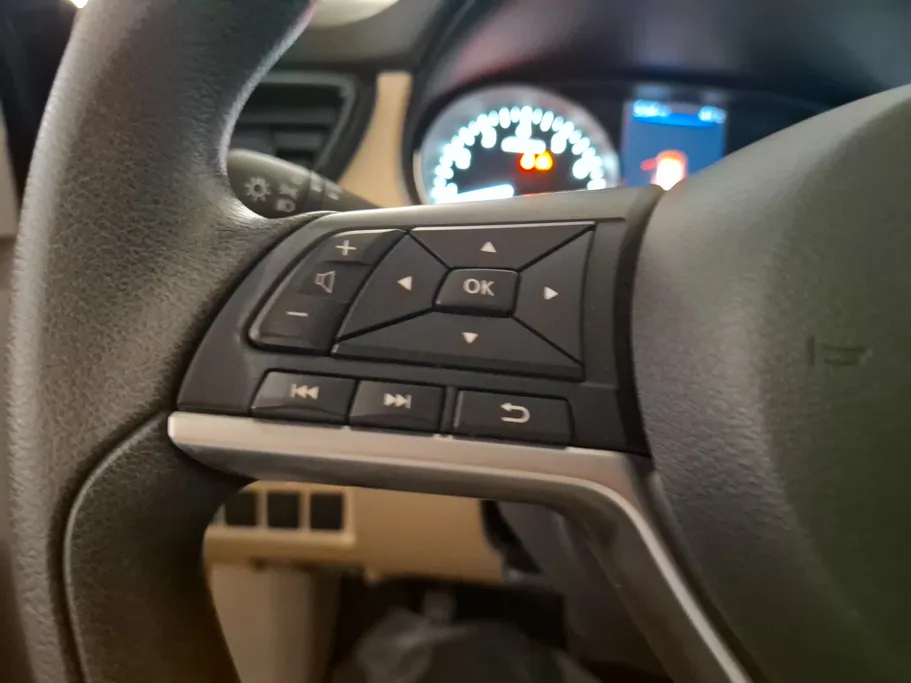 2021 Nissan Xtrail S 5 Seats 