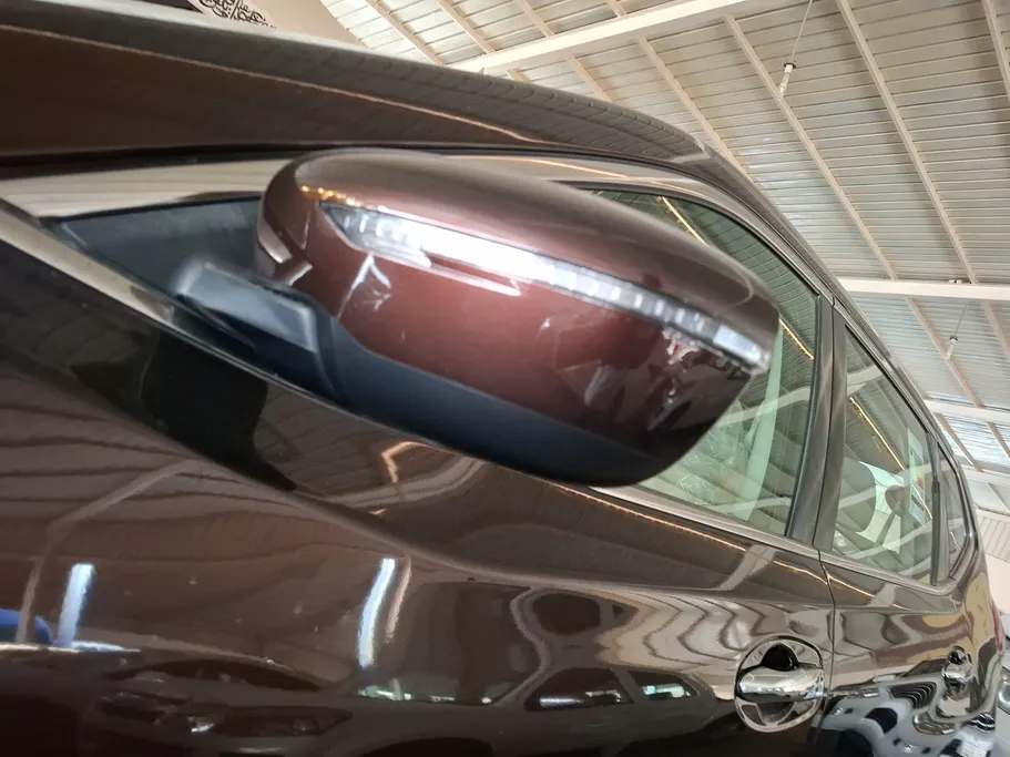 2021 Nissan Xtrail S 5 Seats 