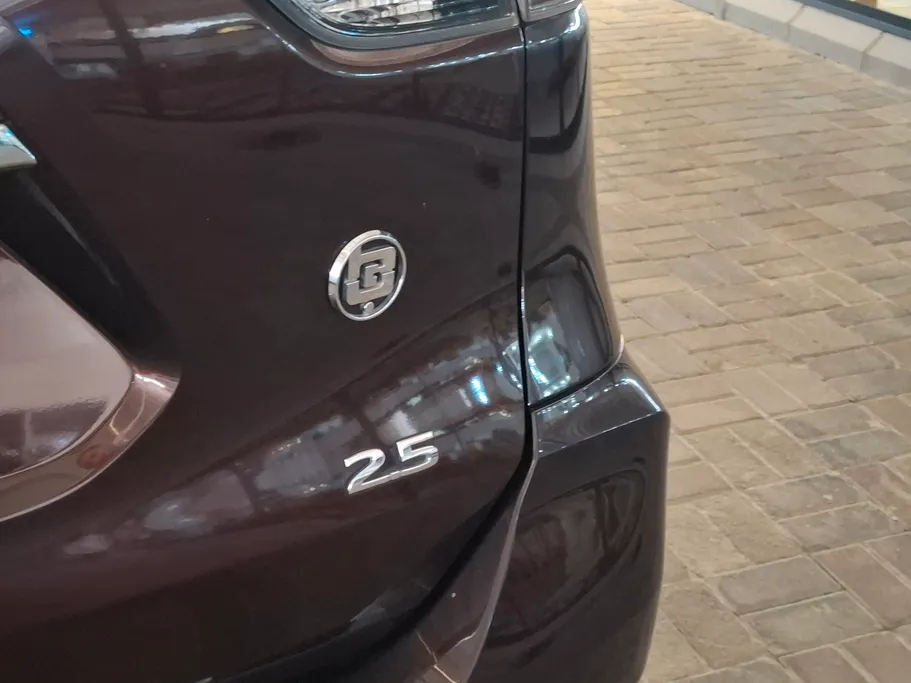 2021 Nissan Xtrail S 5 Seats 