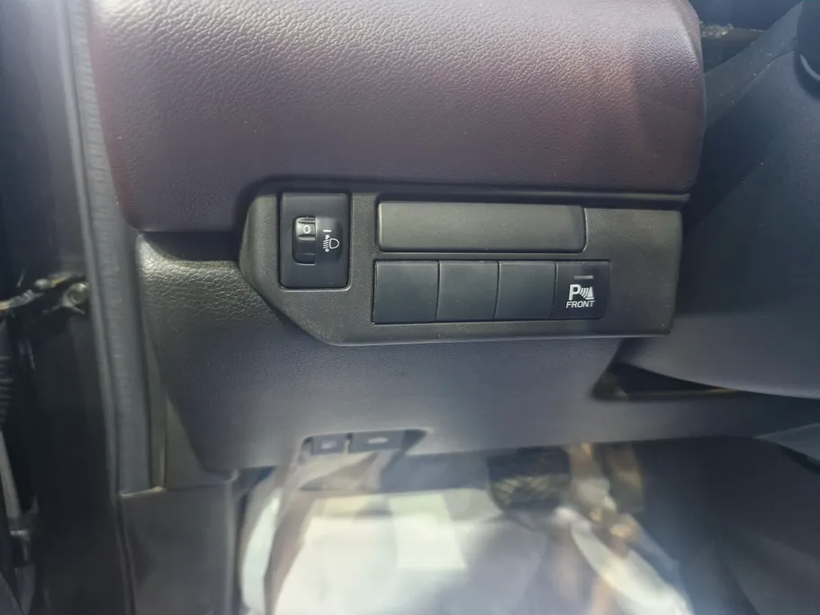 2025 Toyota Urban Cruiser GL 