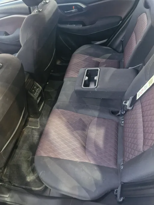 2025 Toyota Urban Cruiser GL 