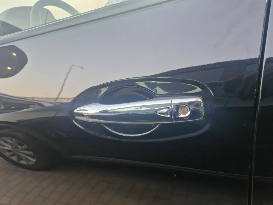 نيسان اكستيرا SE 2024 