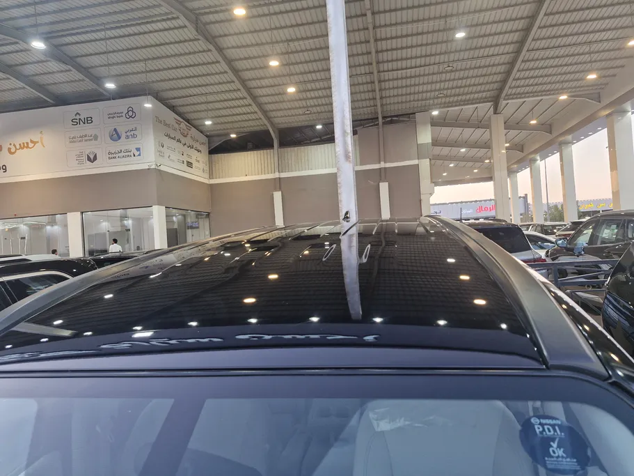 نيسان اكستيرا SE 2024 
