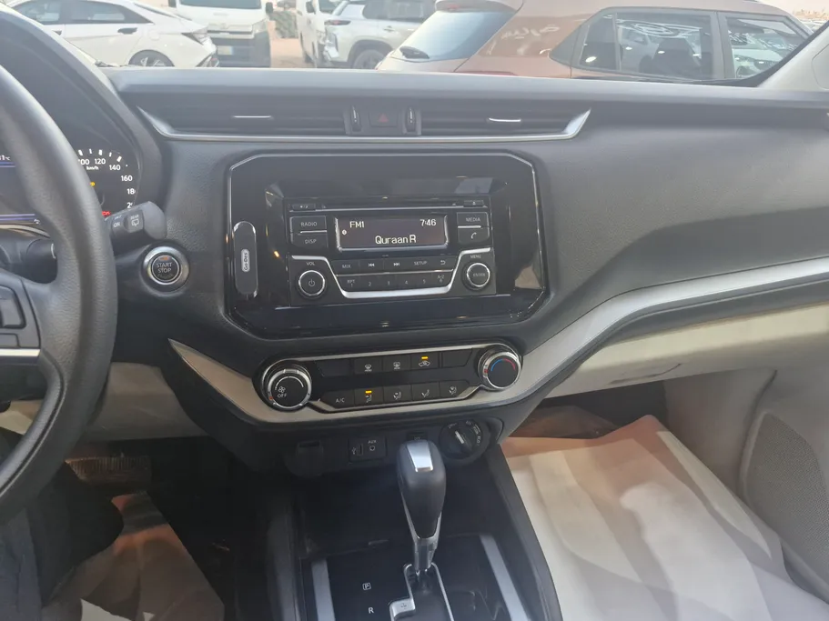 نيسان اكستيرا SE 2024 