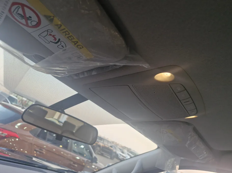 نيسان اكستيرا SE 2024 