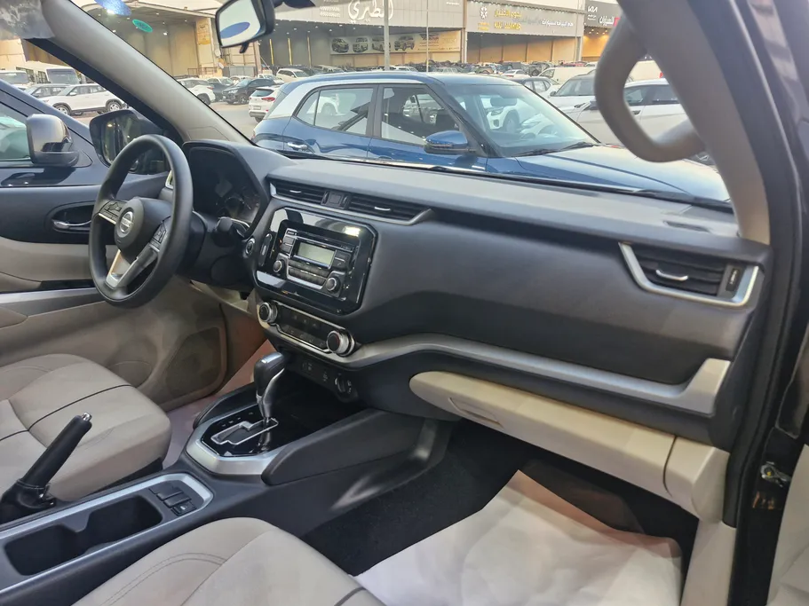 نيسان اكستيرا SE 2024 