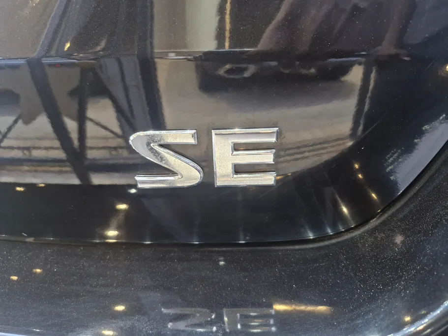 نيسان اكستيرا SE 2024 