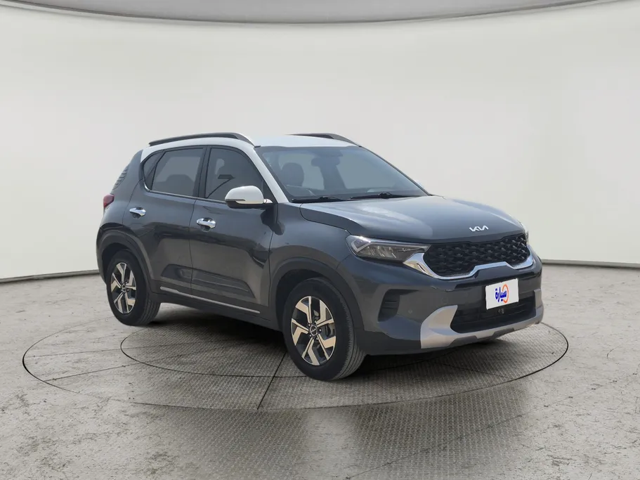 2023 Kia SONET GL-Mid 