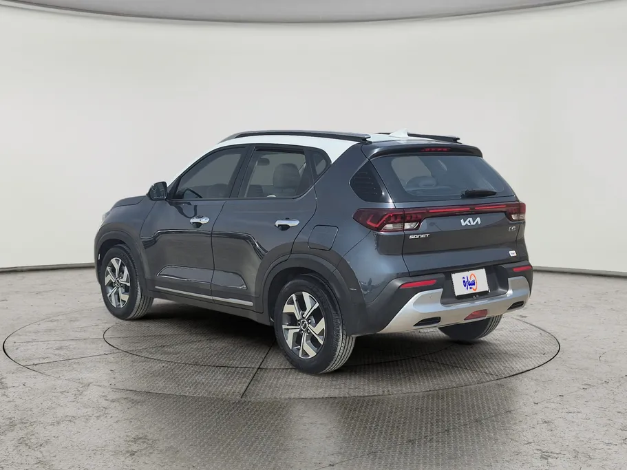 2023 Kia SONET GL-Mid 