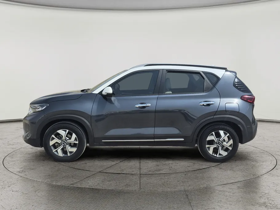 2023 Kia SONET GL-Mid 