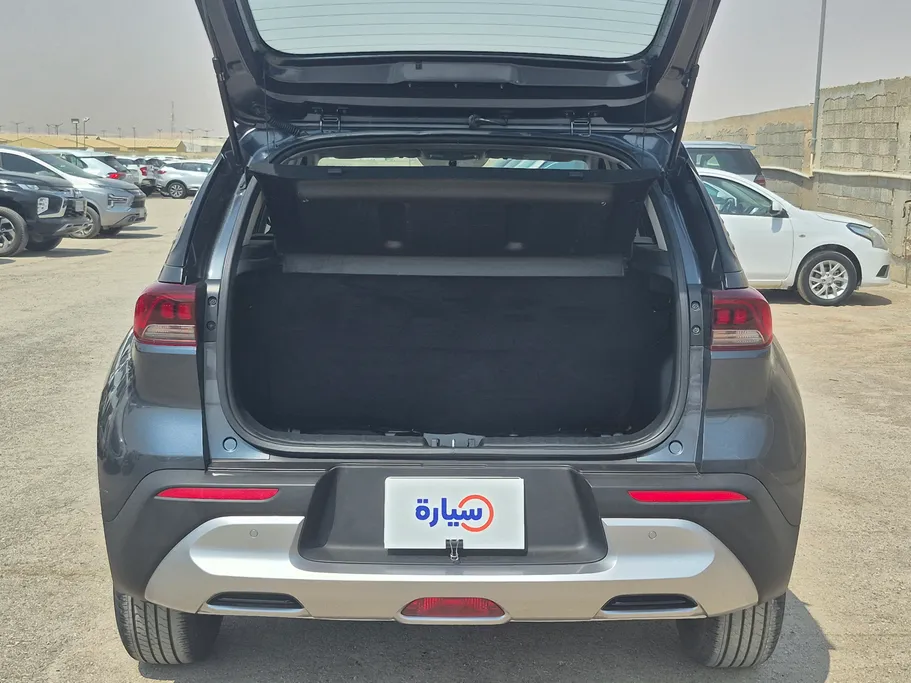 2023 Kia SONET GL-Mid 