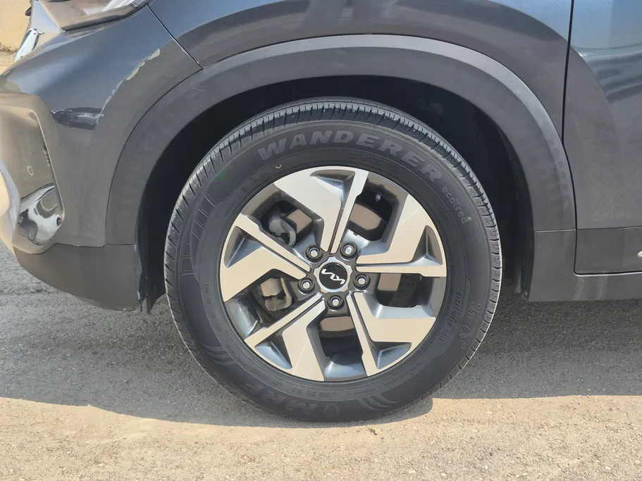 2023 Kia SONET GL-Mid 