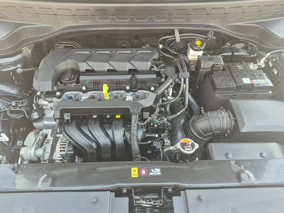 2023 Kia SONET GL-Mid 