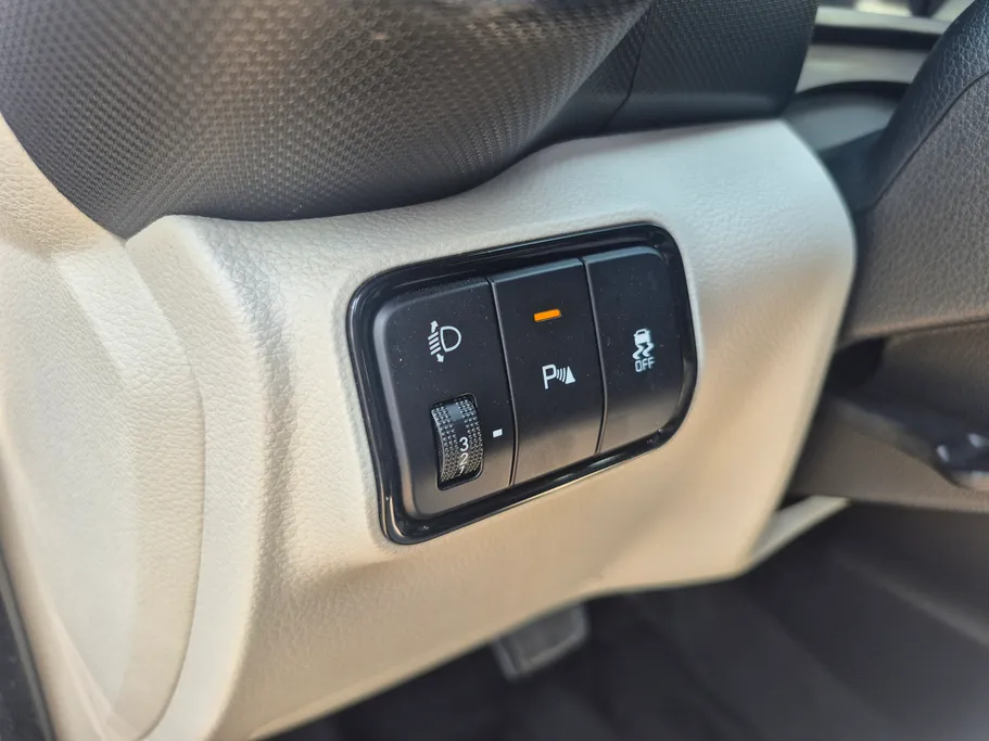 2023 Kia SONET GL-Mid 