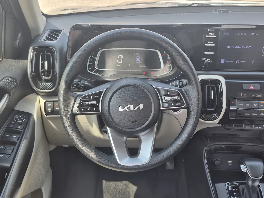 2023 Kia SONET GL-Mid 