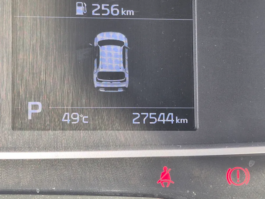 2023 Kia SONET GL-Mid 