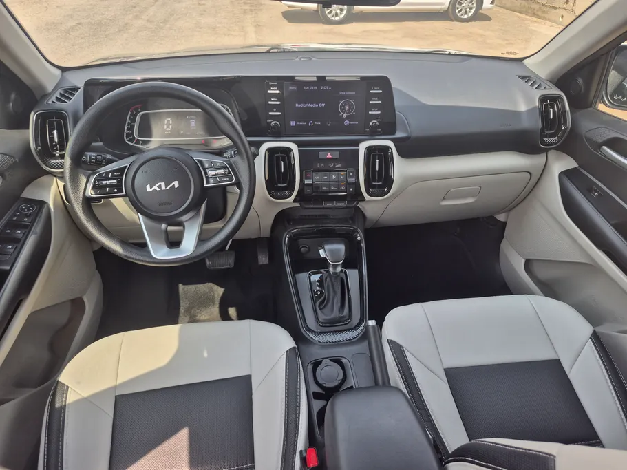 2023 Kia SONET GL-Mid 