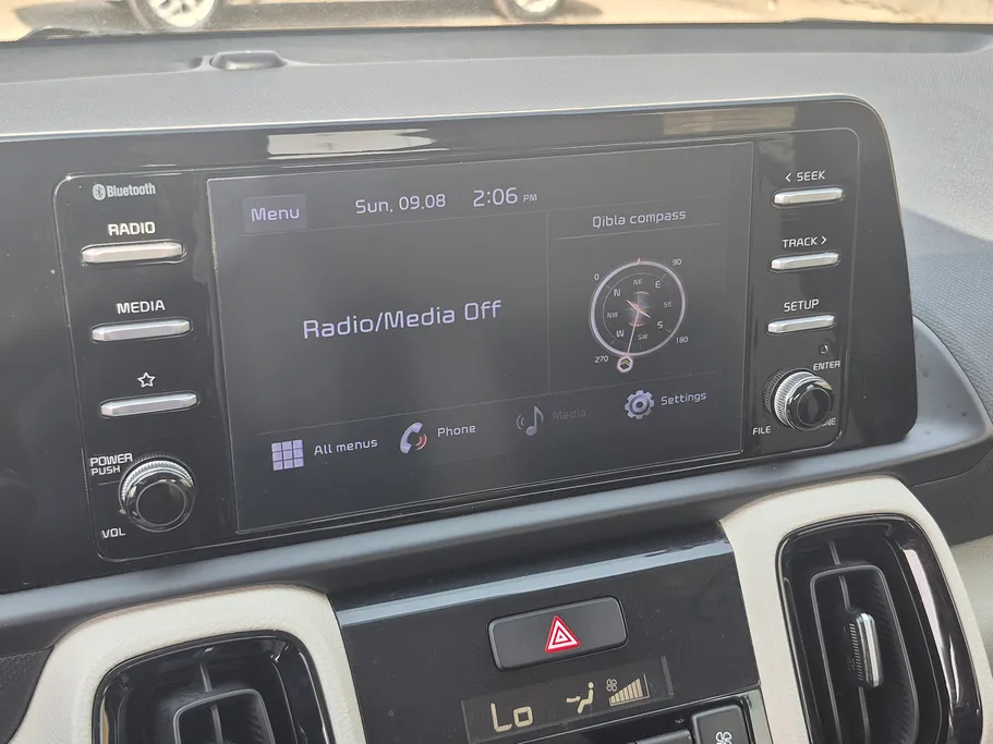 2023 Kia SONET GL-Mid 