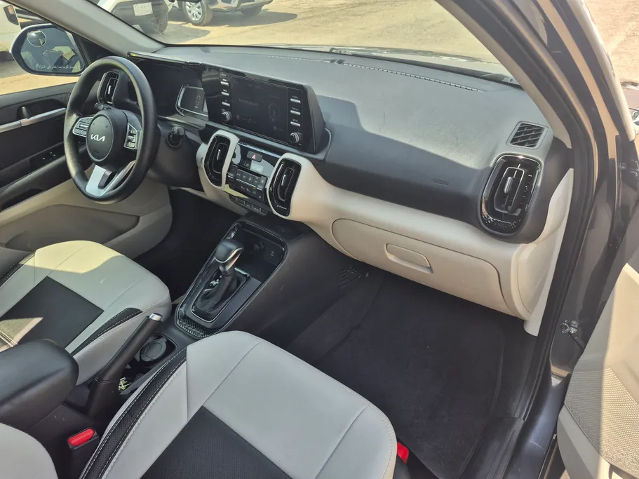2023 Kia SONET GL-Mid 