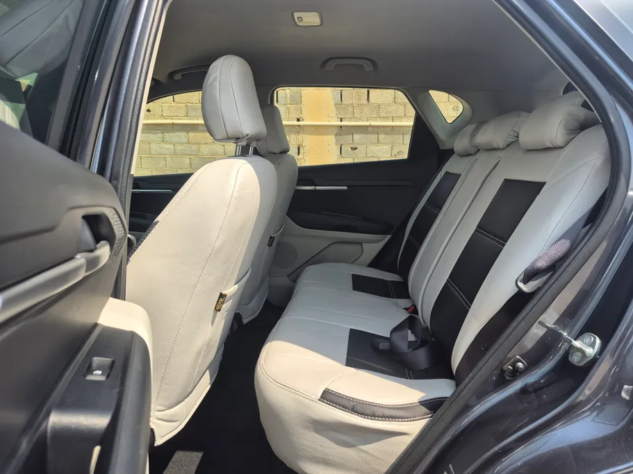 2023 Kia SONET GL-Mid 