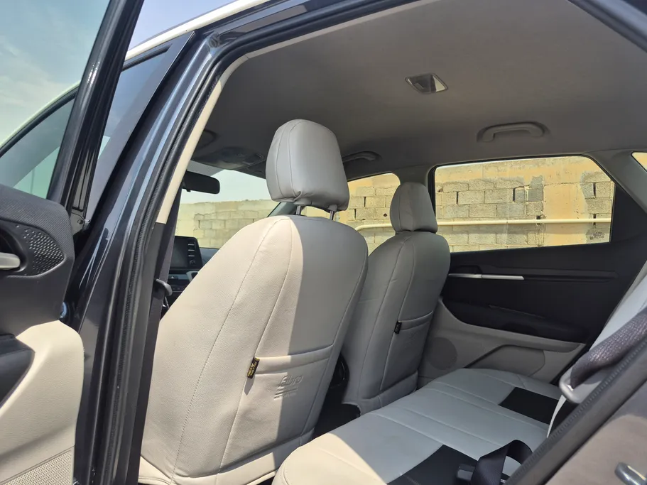 2023 Kia SONET GL-Mid 