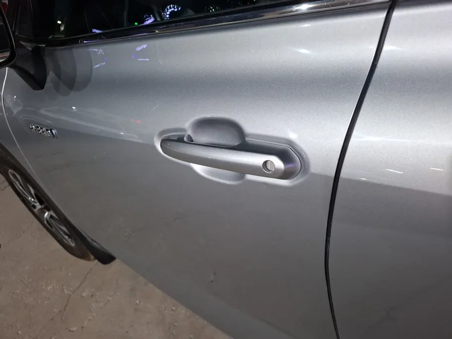 2021 Toyota Highlander GLE 