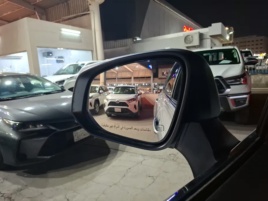 2021 Toyota Highlander GLE 