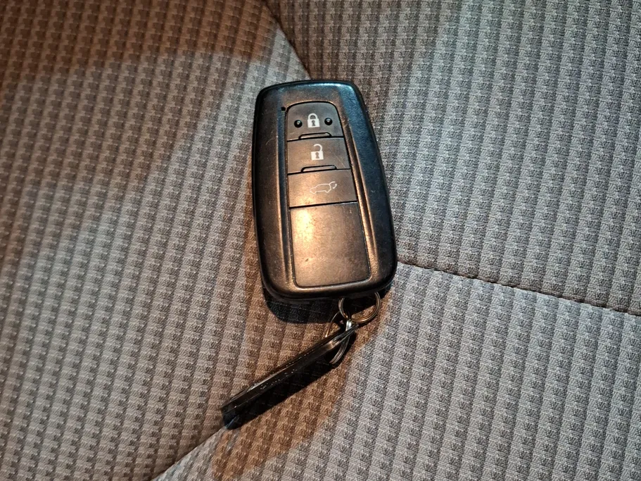 2021 Toyota Highlander GLE 