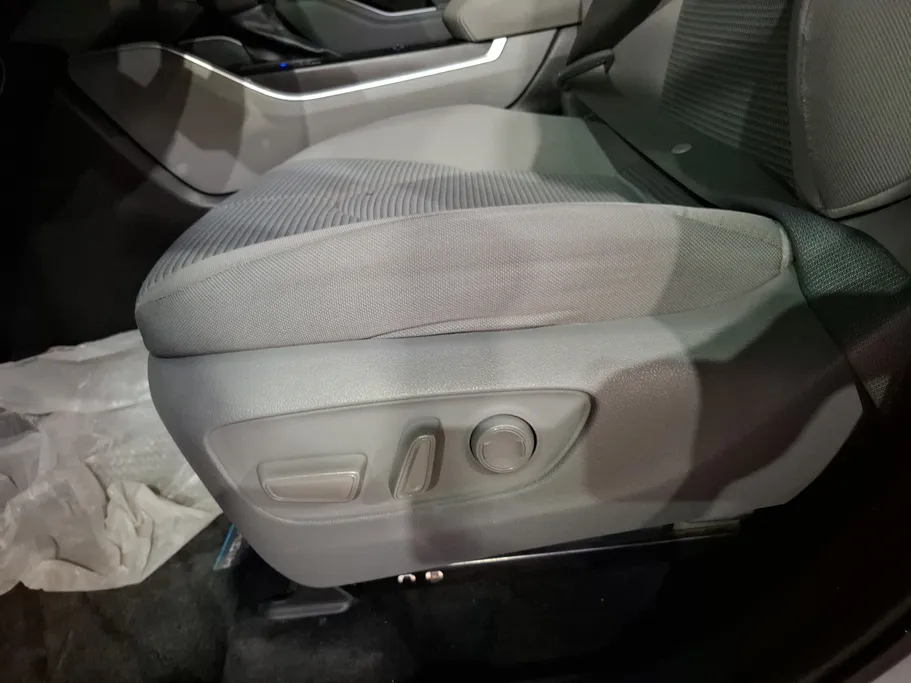 2021 Toyota Highlander GLE 