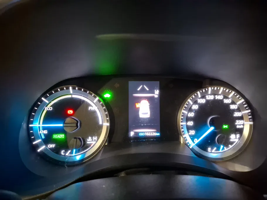 2021 Toyota Highlander GLE 