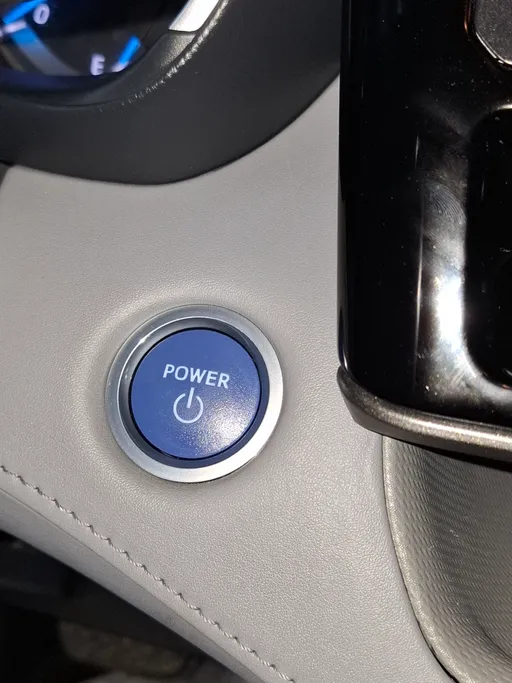 2021 Toyota Highlander GLE 