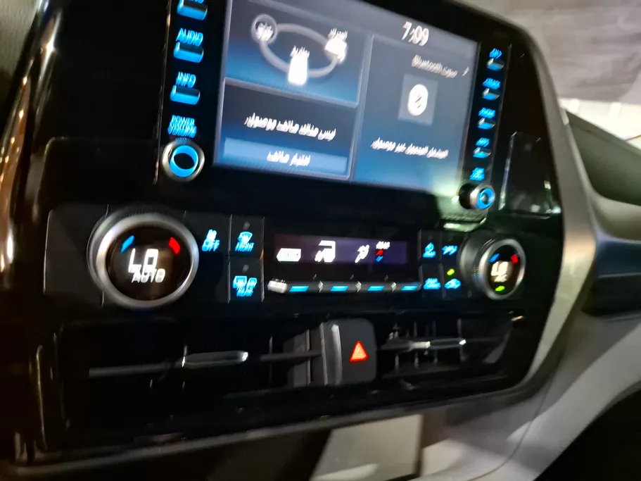 2021 Toyota Highlander GLE 